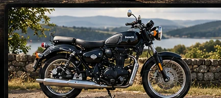 Benelli Imperiale