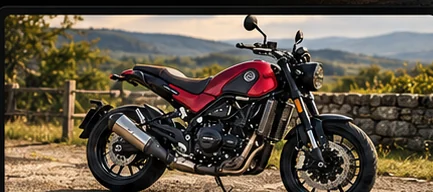 Benelli Leoncino